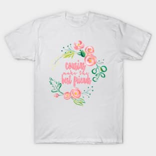 Cousins Make The Best Friends T-Shirt